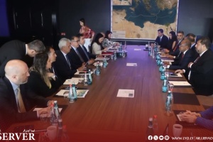 Libya’s National Oil Corporation signs MoU with Turkish Petroleum Company (TPAO)