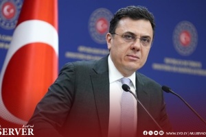 Turkey: EU statements on maritime agreement with Libya undermine peace
