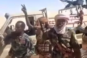 Sudanese army accuses Haftar’s forces of attacking its units at the border