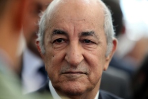 Tebboune says Algeria ready to support Libyan national reconciliation efforts