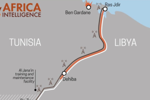 Report: Washington relaunches plan of surveillance on Libya-Tunisia border