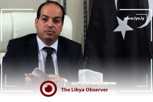 Mitig: Financial division in Libya has ended