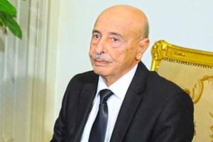 HoR Speaker slams Libyan Political Agreement as "big lie"