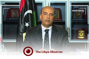 Al-Koni urges EU not to return immigrants to Libya