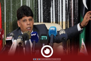 Al-Sour from Brussels: 'Zero tolerance' for prejudicing Libyan funds