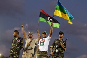 Amazigh High Council expresses preparedness to fight so-called Libyan Arab Army