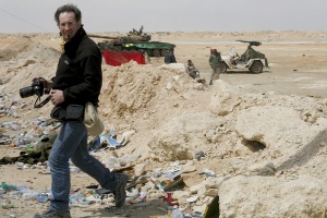Family of British photographer urges Libya's GNU to probe his death