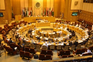 Arab Parliament calls on Libya parties to develop a road map to elections