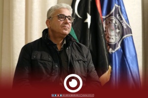 Bashagha says unifying military and security institutions unlikely in the near future