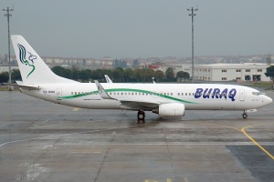 Buraq Air resumes flights between Tripoli, Benghazi