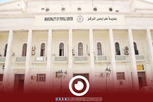 Tripoli municipality warns of strict action against  people impeding traffic
