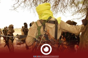 GNU military official: Ready to fight Chadian mercenaries in southern Libya