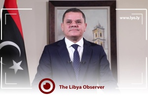 Libyan PM announces official reopening of the coastal road