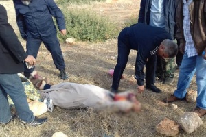 Unidentified body found in Al-Abyar near Benghazi