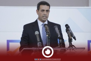 Al-Sayeh says HNEC is 70% ready to hold elections in 2024