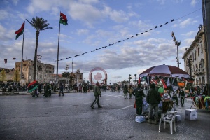 Seven years on, Libyans celebrate February 17 revolution nationwide