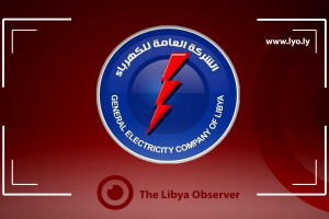 After a day of blackout, electricity regained in western and southern Libya