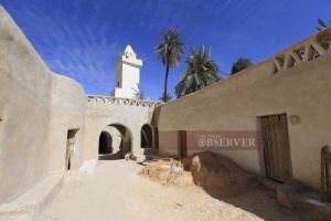 Mayor of Ghadames urges UNESCO to remove old city from list of threatened sites