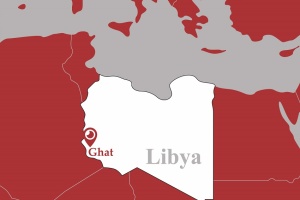 Haftar's forces causes cancelation of Libyan PM visit to Ghat