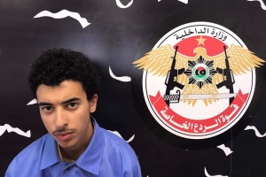 Younger brother of Manchester bomber was planning terrorist attack in Tripoli, SDF says