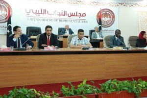 Tobruk parliament to resort to direct election of president for Libya if next session fails to hold