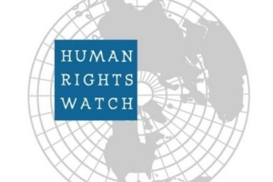 Human Rights Watch warns of Coronavirus spread in Libya's detentions
