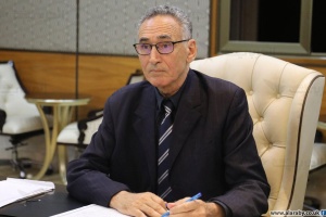 Economy Minister reviews return of US companies to Libya