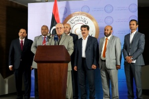 Presidential Council says return of Tripoli IDPs to their houses began