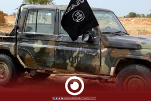 ISIS admits faltering activities in Libya