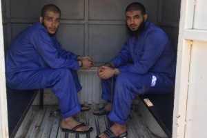 ISIS trial opens in Tripoli 