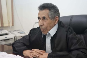Mayor of Al-Bayda arrested for second time in weeks