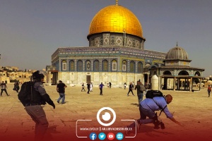 Fatwa House: All Muslims must support their brothers in Al-Aqsa