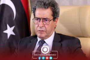Oil Minister says Libya doesn't need oil ports outside its borders for exportation