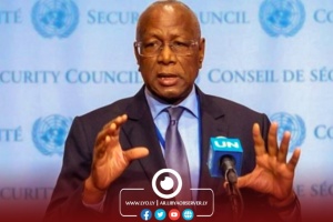 UN envoy: Libyan major actors unwilling to settle political disputes
