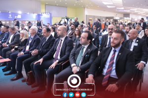 Libya takes part in Export Gateway to Africa Exhibition in Istanbul