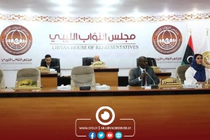 MPs, HCS members deny knowledge of Saleh-Al-Mishri meeting in Zintan