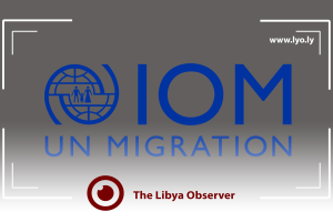 IOM: 406 immigrants died in east Libyan floods 