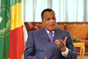 Congo President: Reconciliation is a condition for organizing elections acceptable to all in Libya
