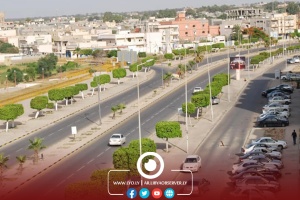 Haftar forces' arrest campaign sweeps through Sirte singling out Gaddafi loyalists