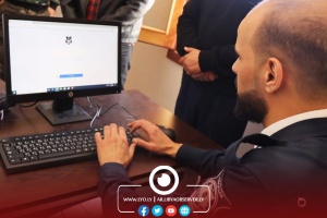Tripoli Security Directorate launches unified security system for traffic