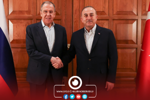 Unifying Libyan military tops agenda in Turkish-Russian meeting  