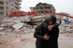 Libya offers condolences following deadly earthquake in Turkey