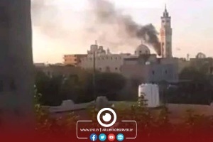 Clashes halted in Al-Zawiya after successful mediation