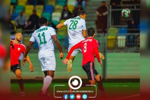 Al-Ahly Tripoli qualifies to second group stage at ACCC tournament
