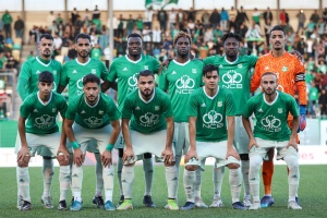 Al-Akhdar position in CAF Confederation Cup made tough after drawing 1-1 with Saint Eloi Lupopo