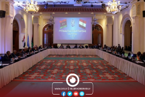 Libyan 5+5 JMC agrees in a Cairo meeting to follow up on exit of mercenaries