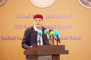 Dbeibah: Transferring authorities to municipalities is necessary to face centralism 