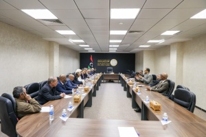 HCS welcomes Libyan Party Caucuses, initiative