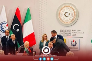 Italian contractor: Libya is more promising than Egypt for Italy's companies