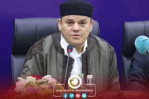 Libyan PM says GNU's stance on elections is immutable
